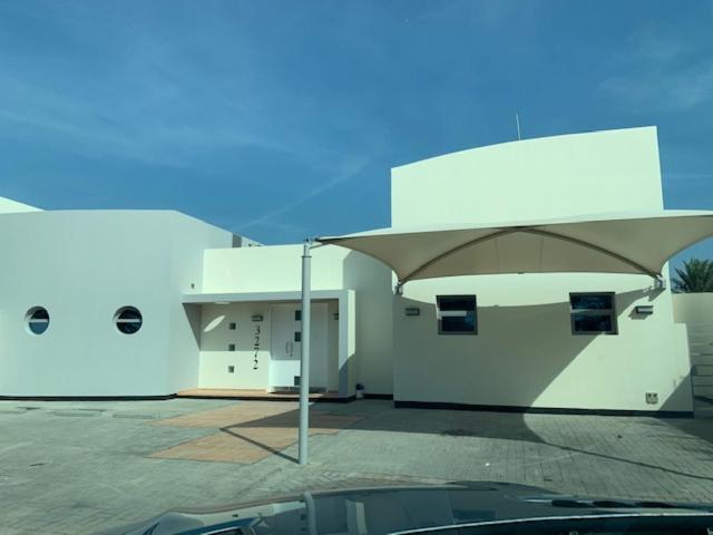 Durrat Al Bahrain Villa Екстериор снимка